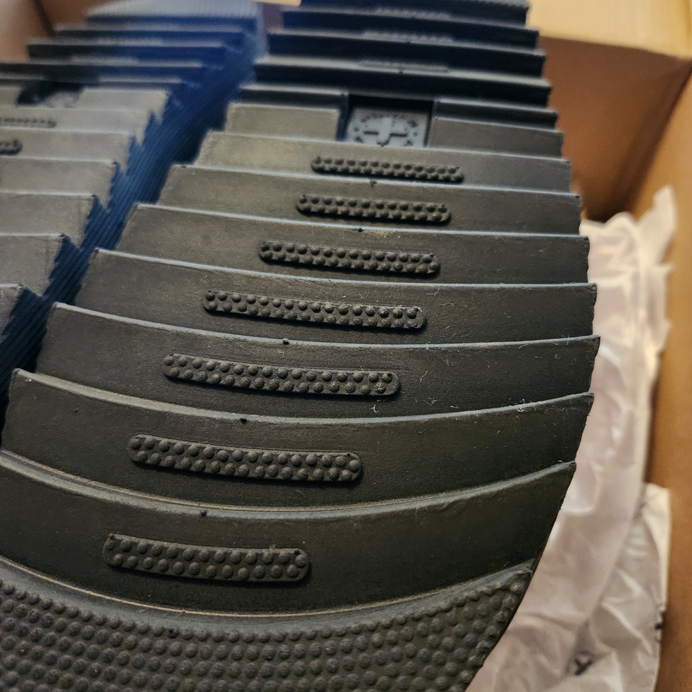 Dr. Martens Pink Sandals - Picture 6 of 12